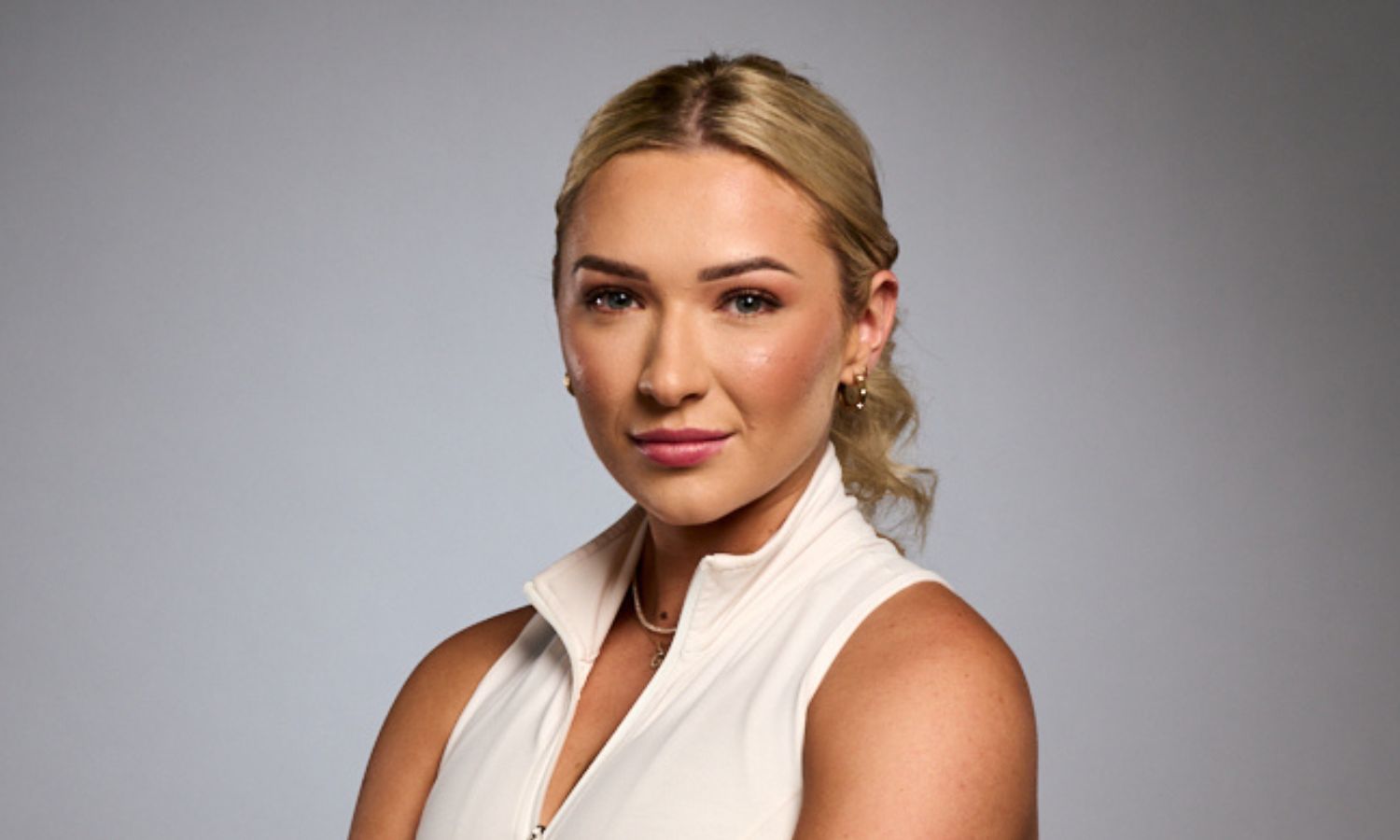 Hunted Australia 2023 contestant Gracie