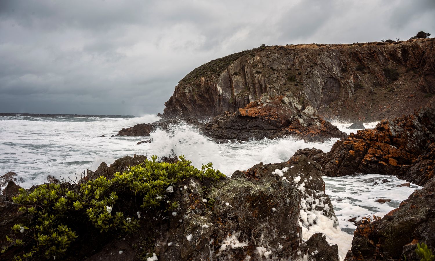 is kangaroo island worth visiting in winter