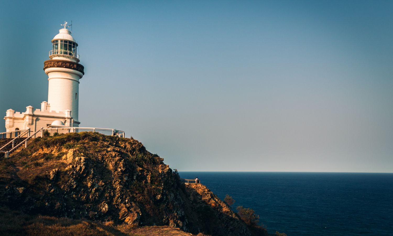 Cape Byron Lighthouse