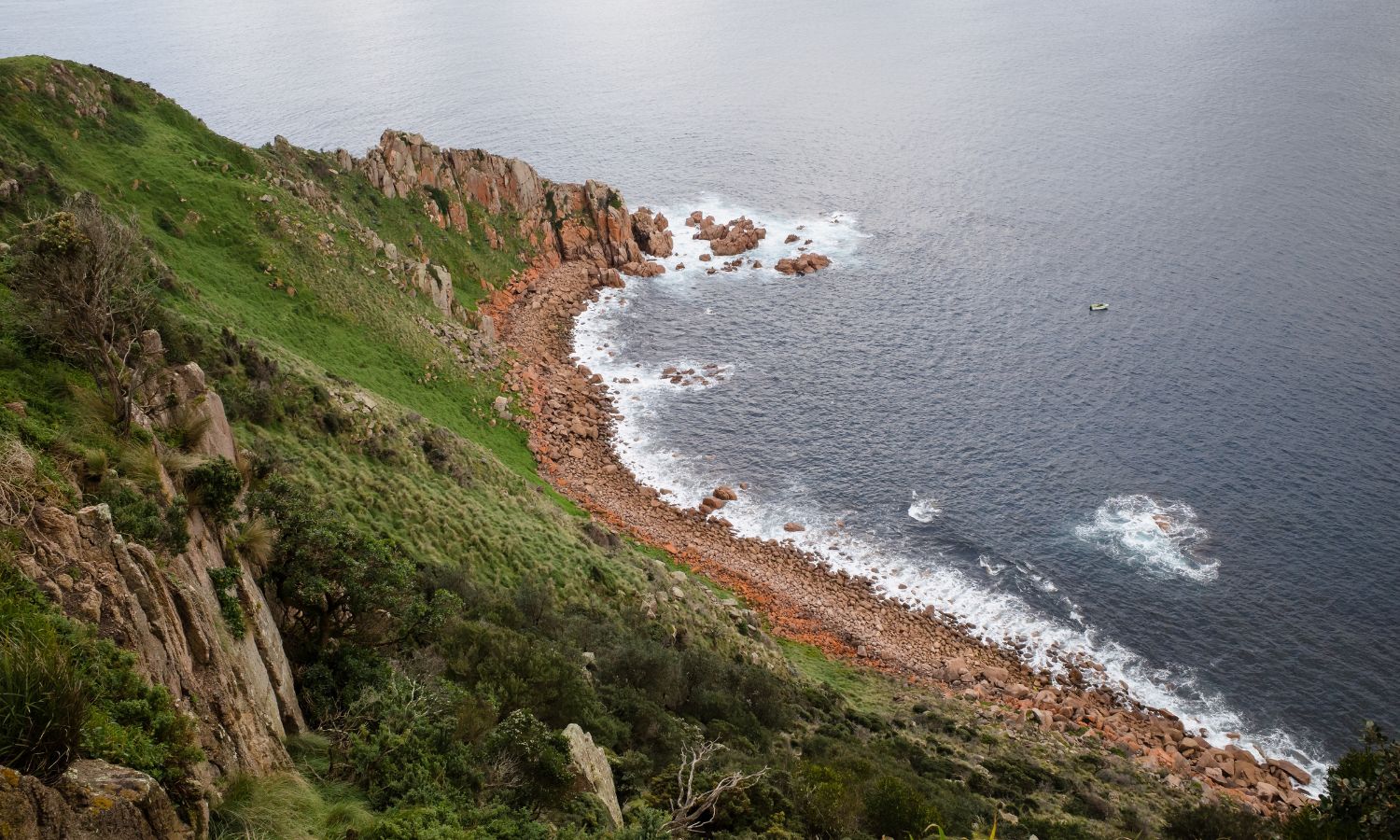 Cape Woolamai