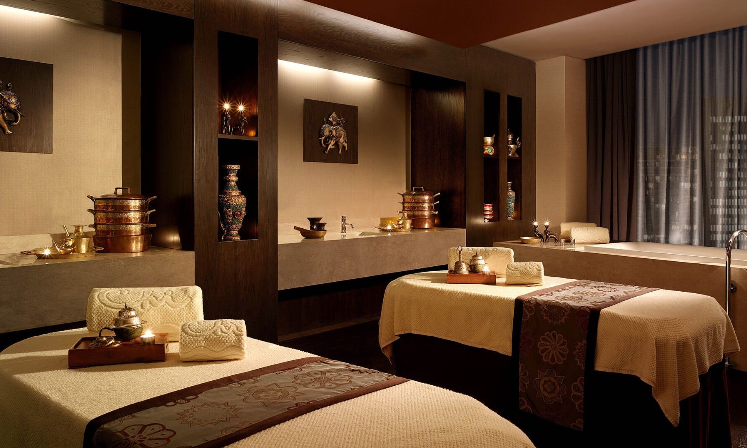 Chi The Spa