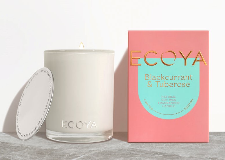 Ecoya candle