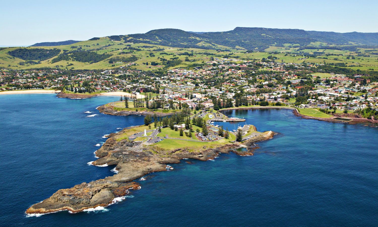 Kiama