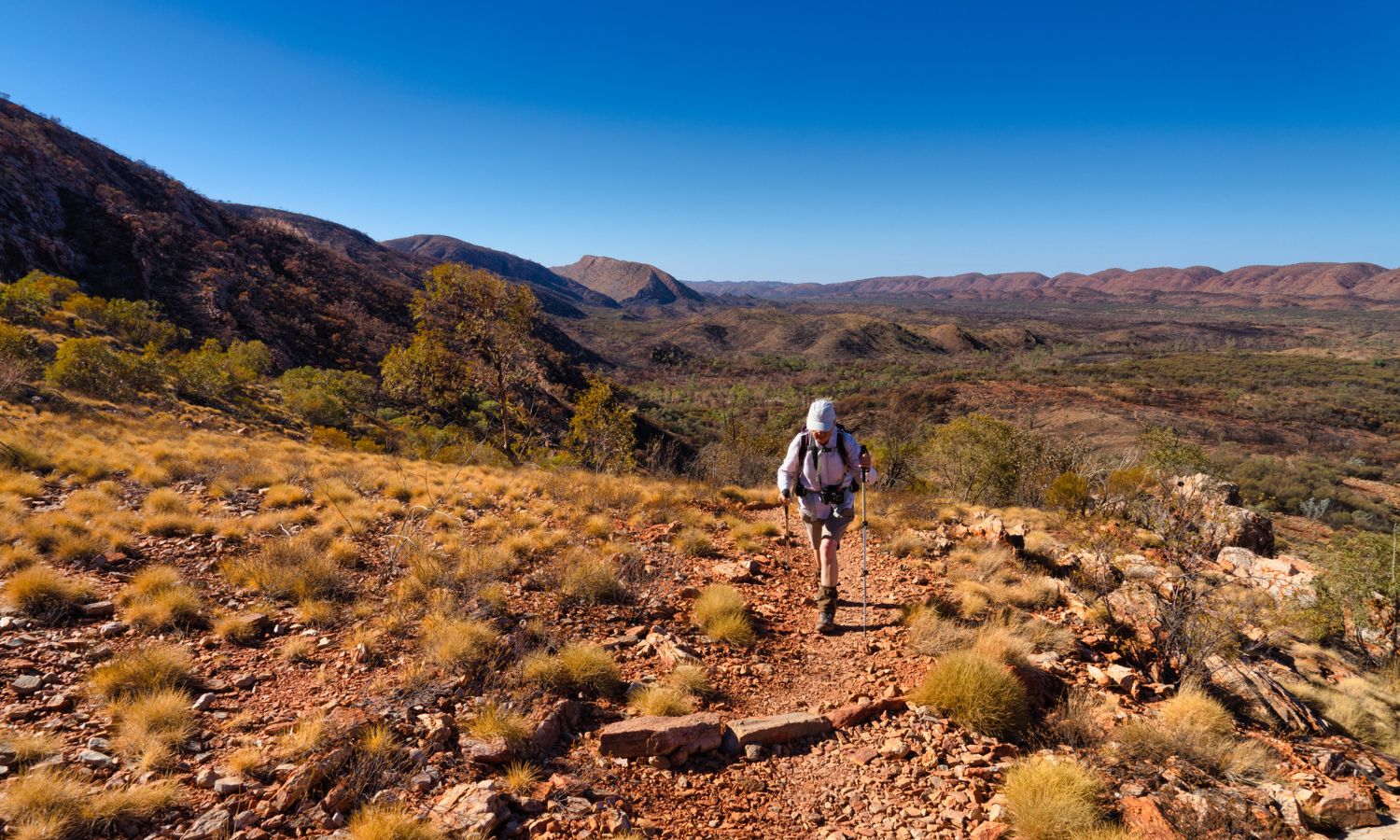 best hikes australia