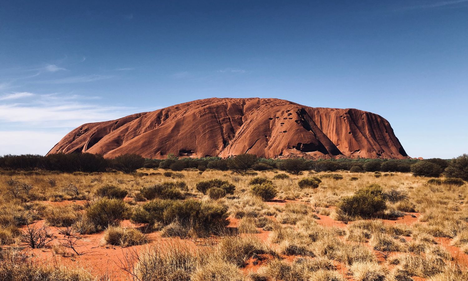 Uluru NT