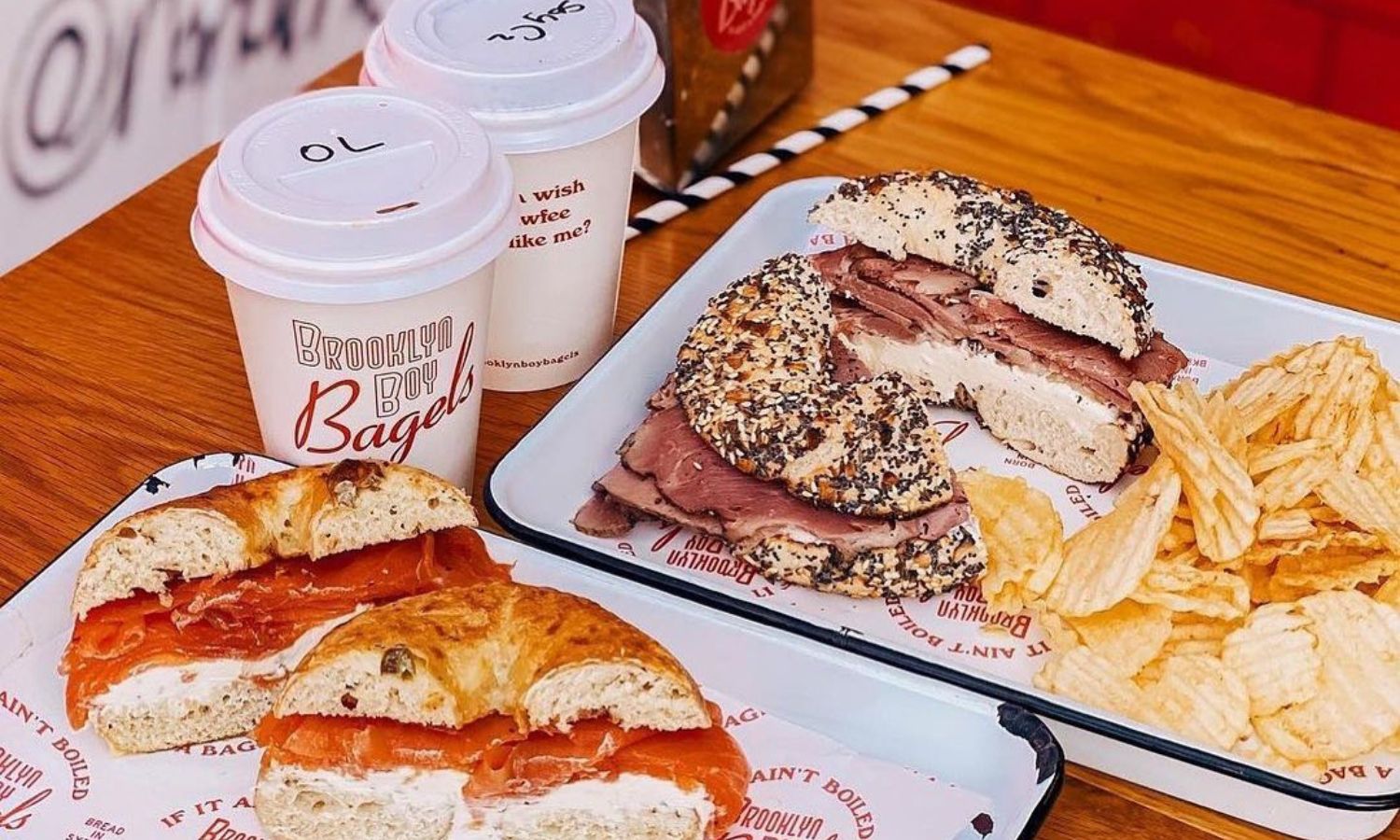 best bagels sydney