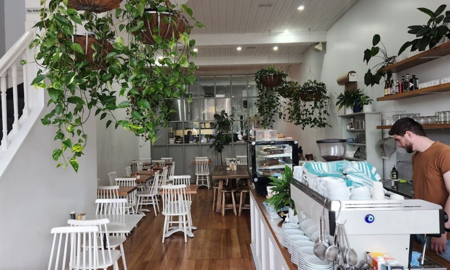 best dog-friendly cafes melbourne