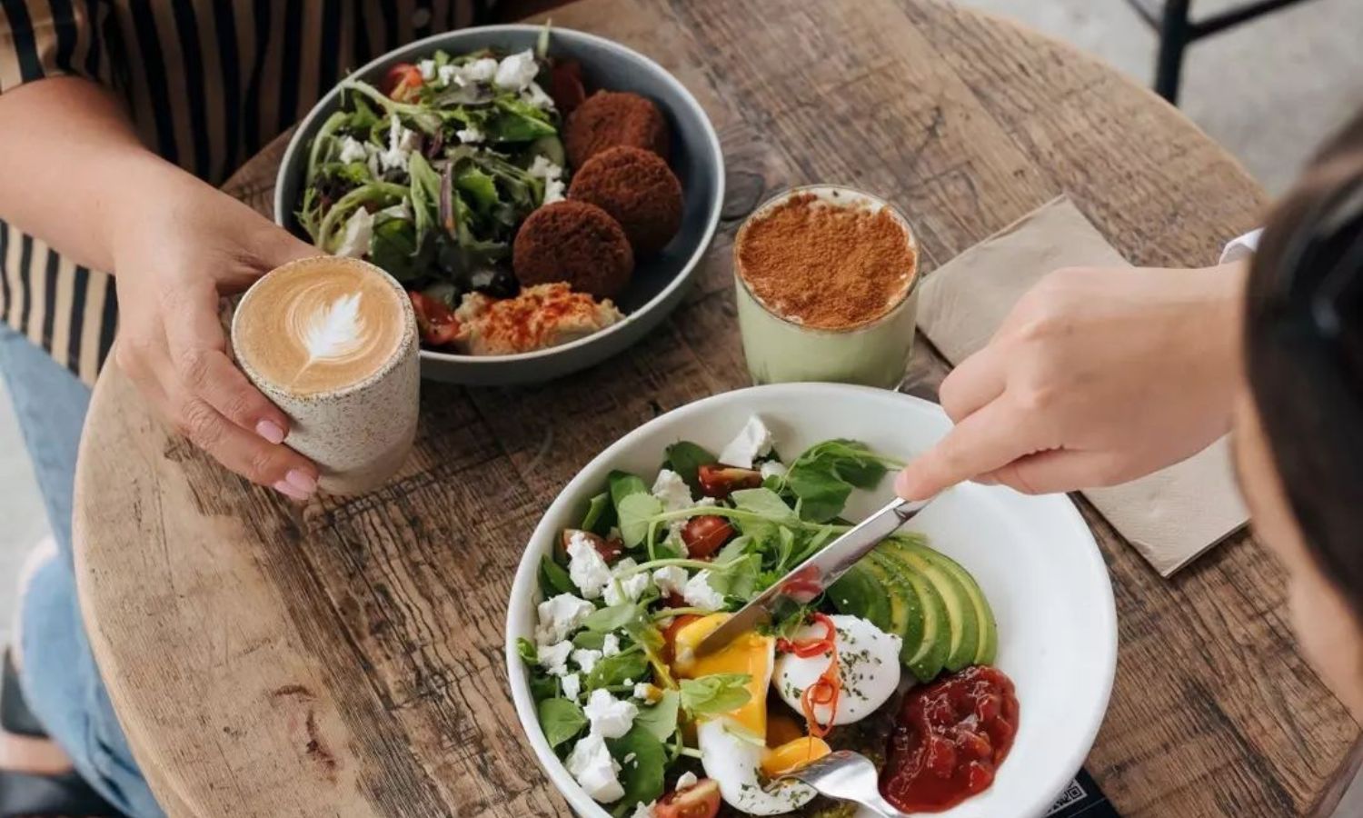 best dog-friendly cafes sydney