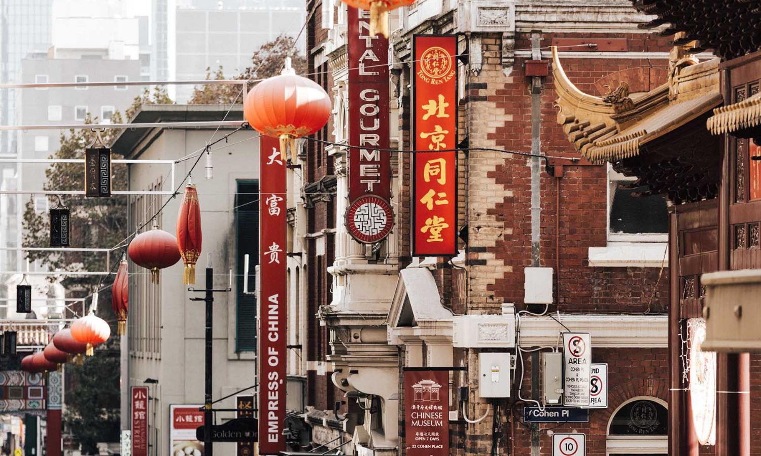 best dumplings melbourne