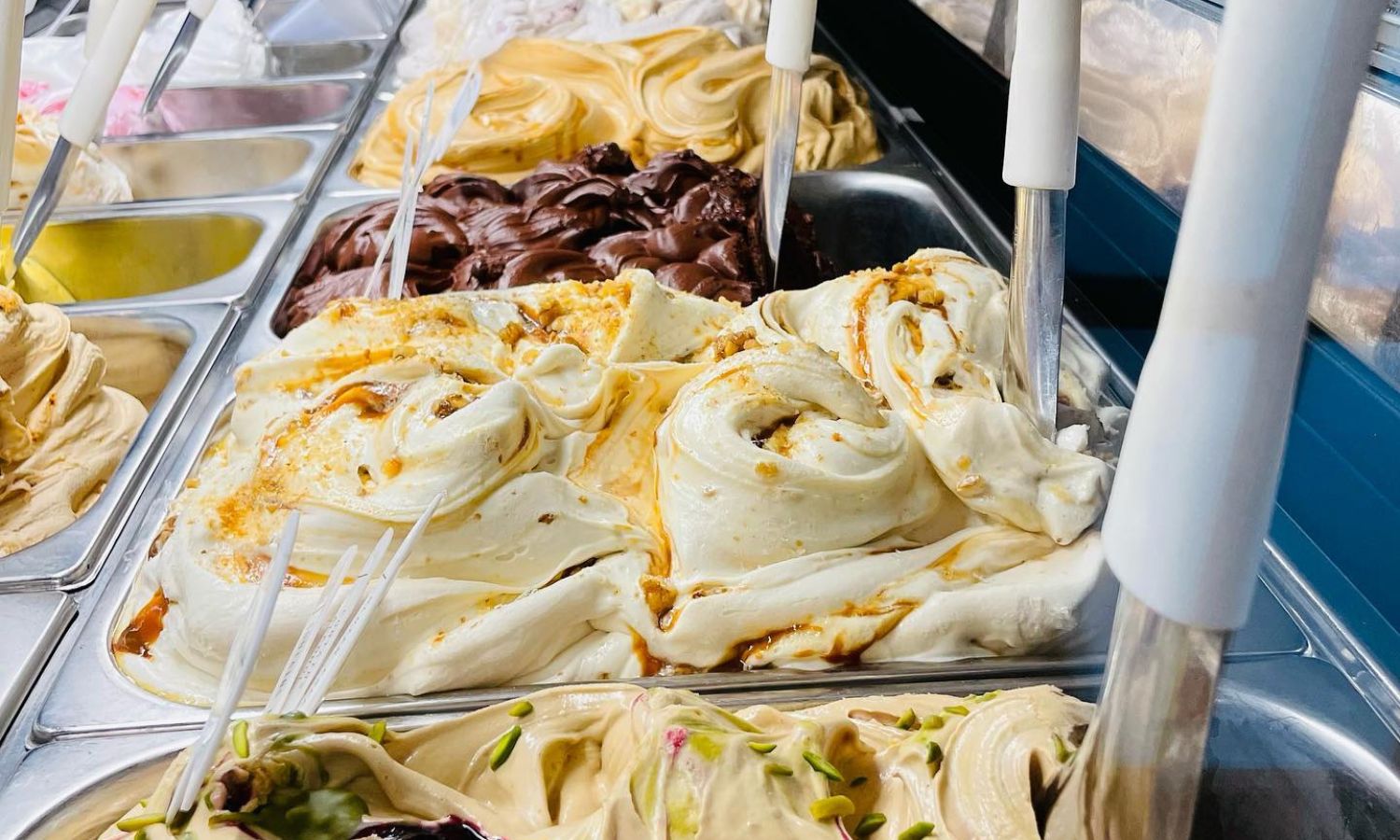 best gelato melbourne