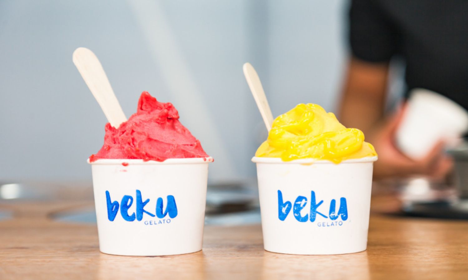 best gelato melbourne