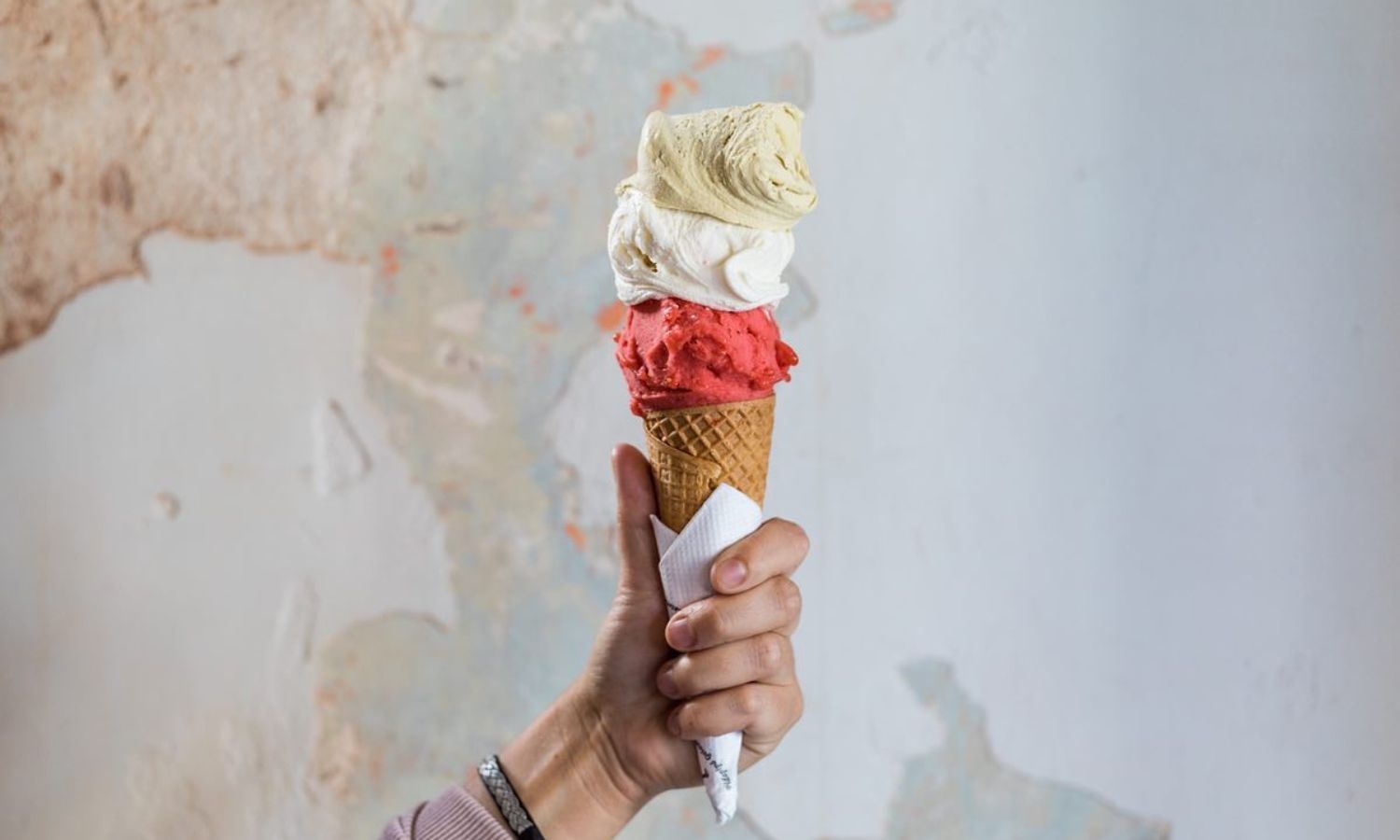 best gelato melbourne