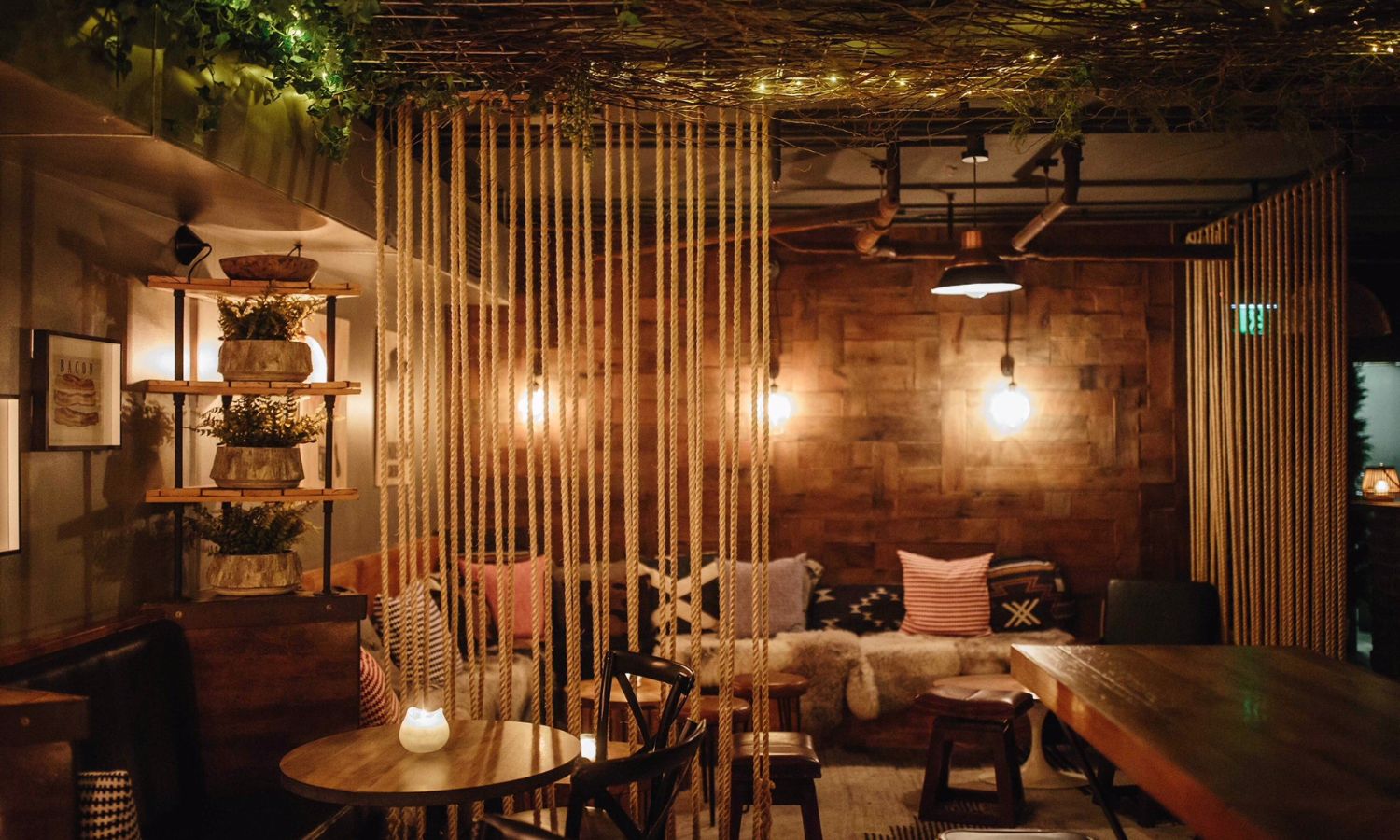 best hidden bars sydney