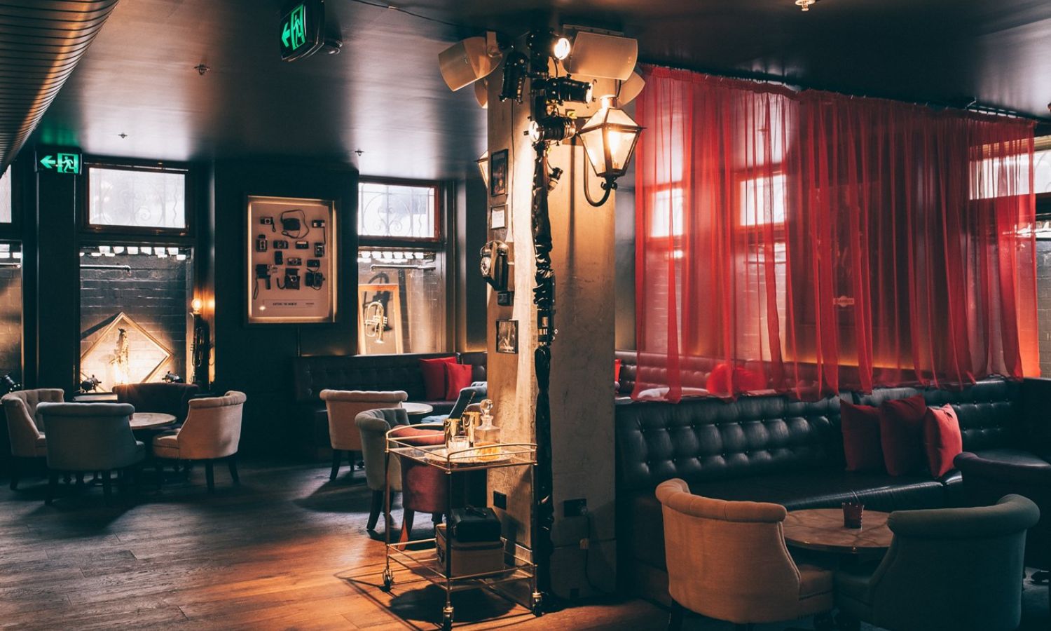 best hidden bars sydney 