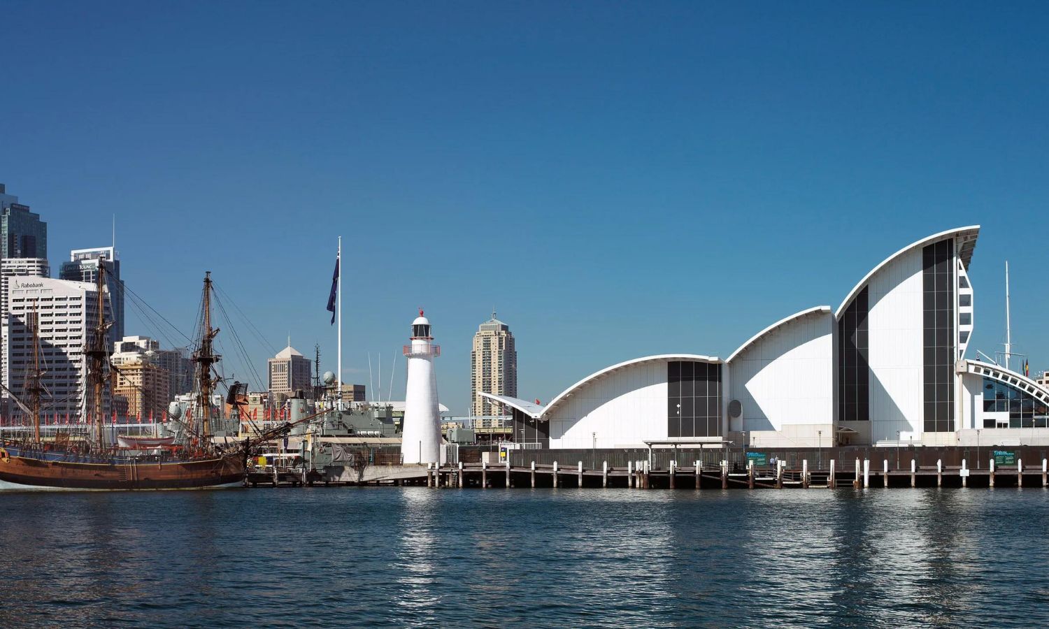 best museums sydney