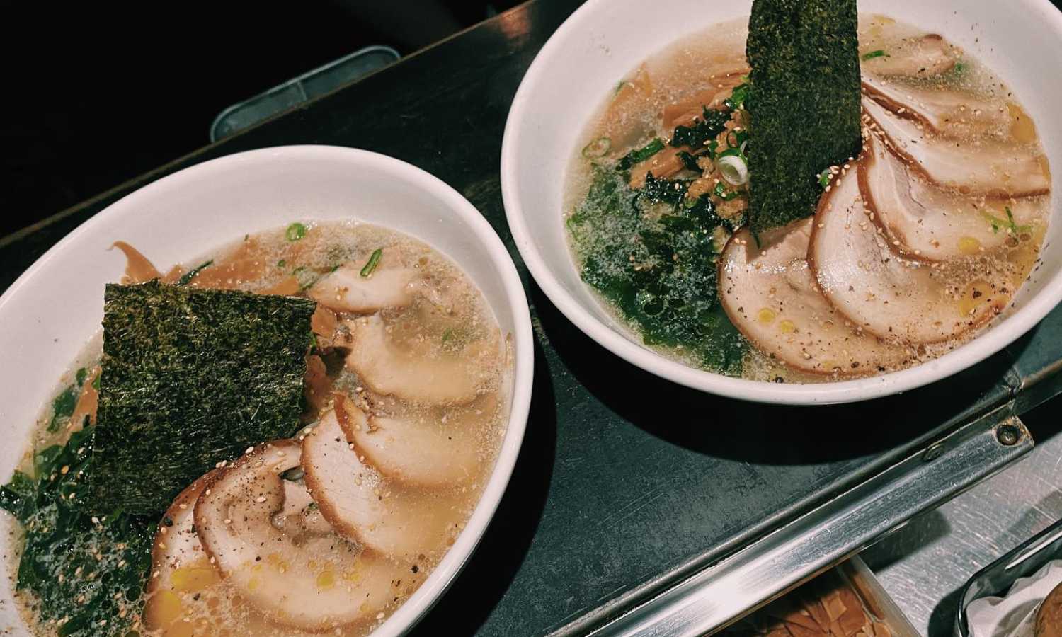 best ramen perth