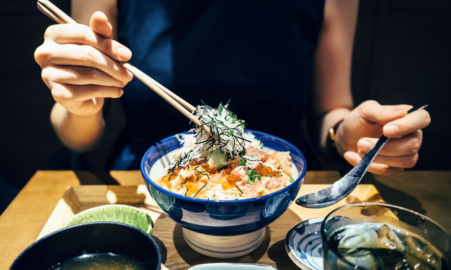 japanese table manners 