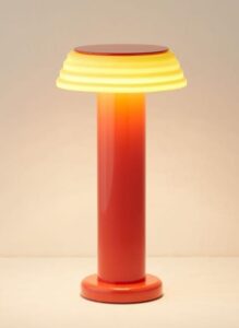 Portable lamp UA