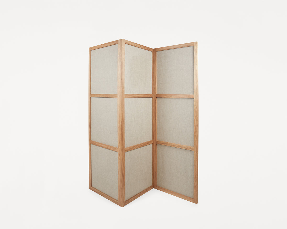 Room dividers