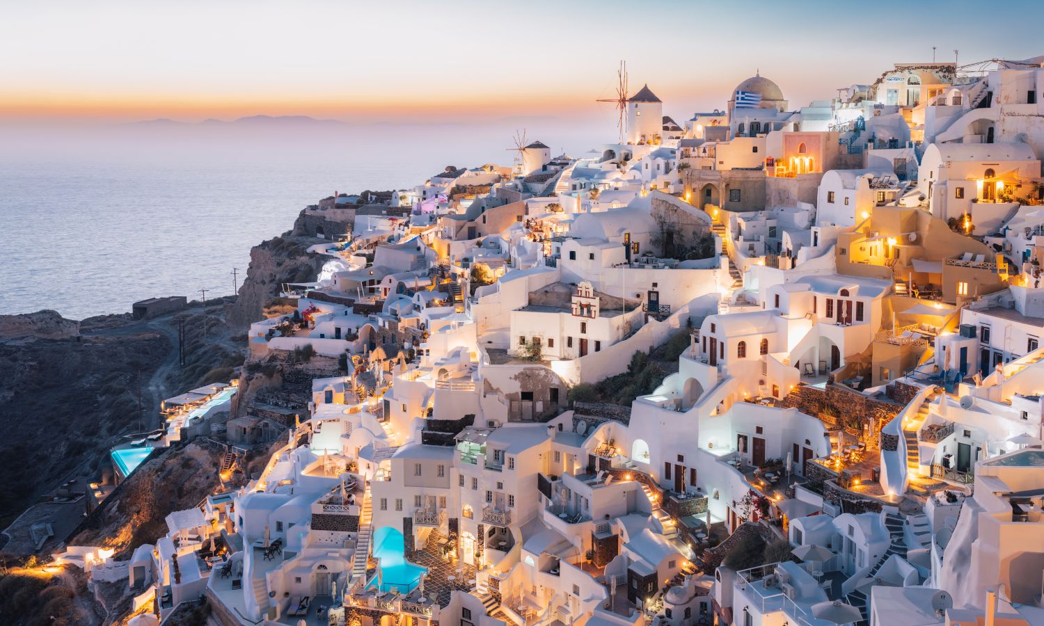 Santorini