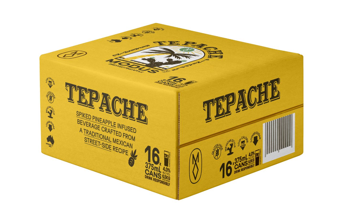 Tepache