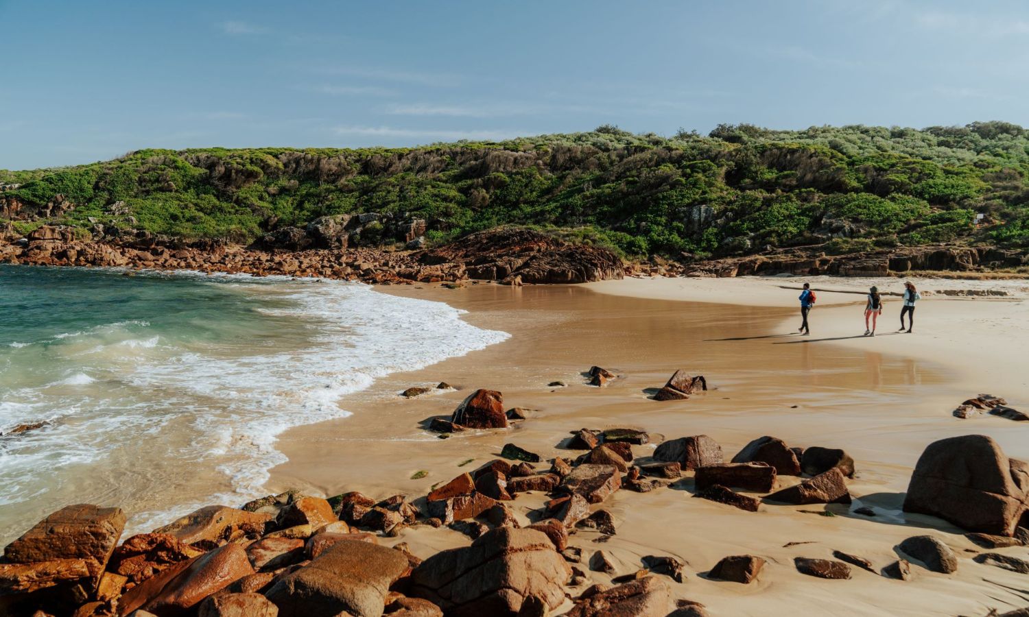 Tomaree Coastal Walk