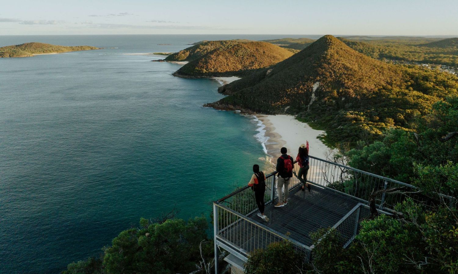 Tomaree Coastal Walk