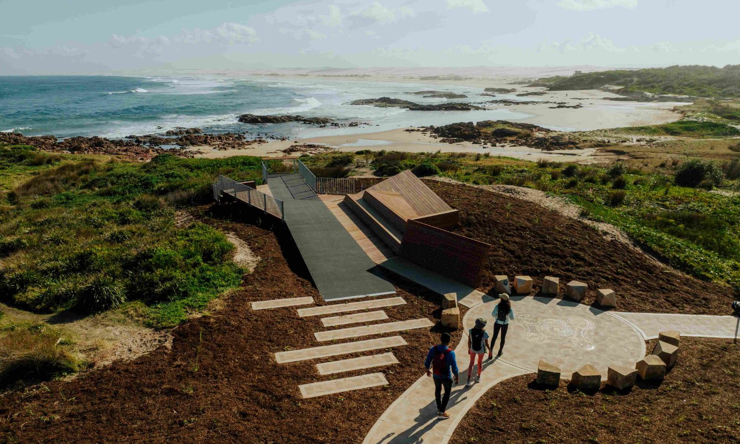 Tomaree Coastal Walk