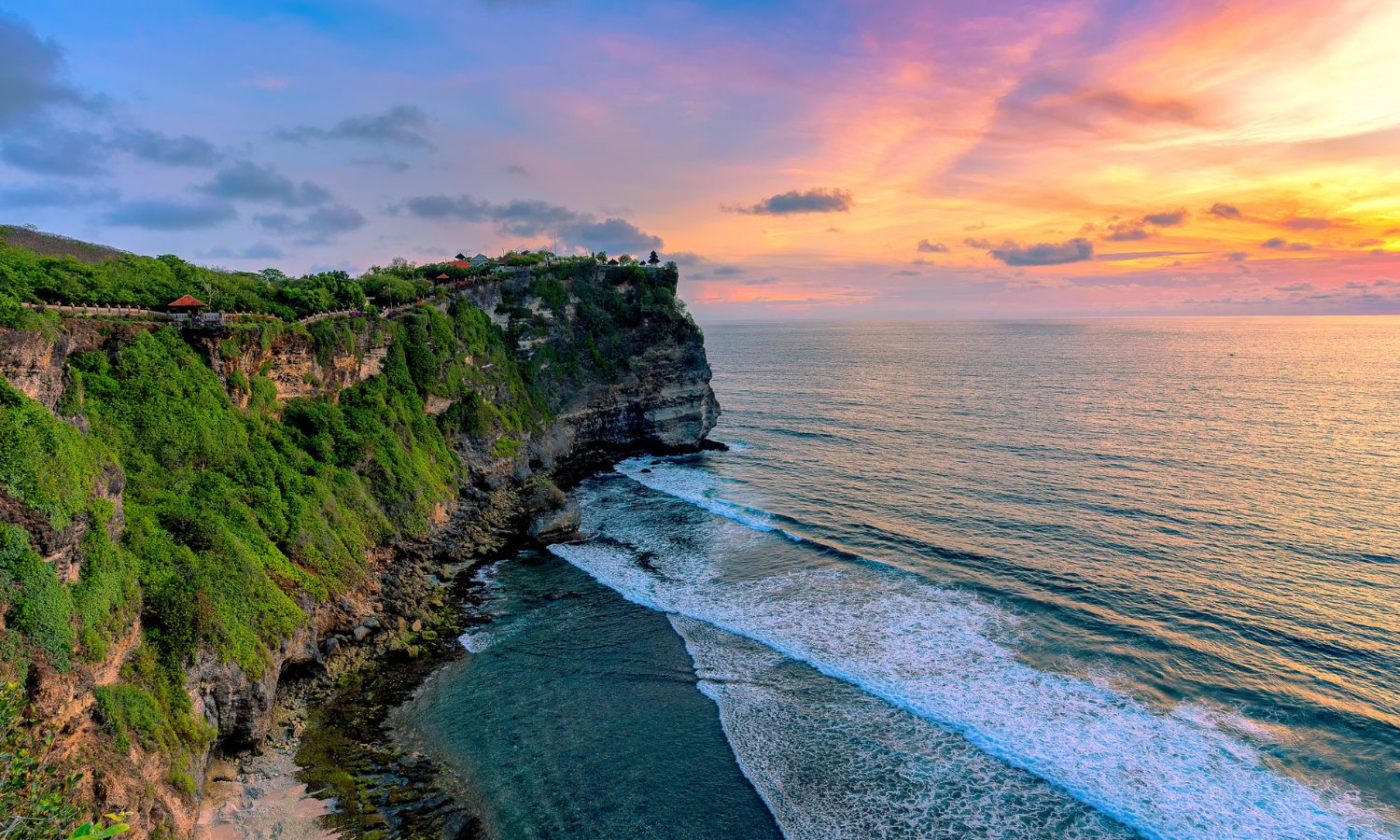 Uluwatu Bali