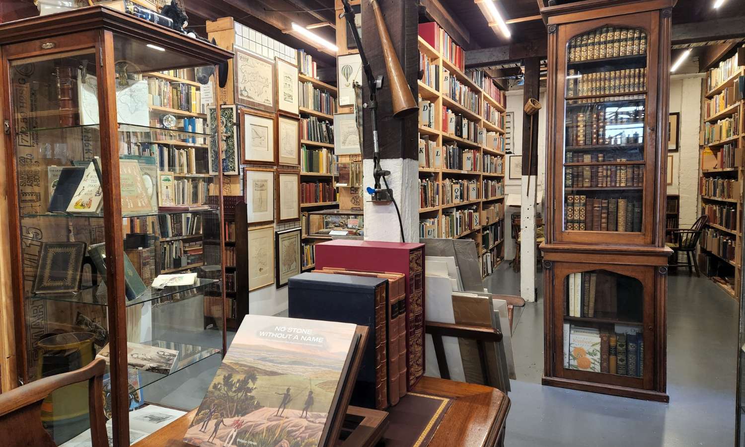 best bookstores perth 