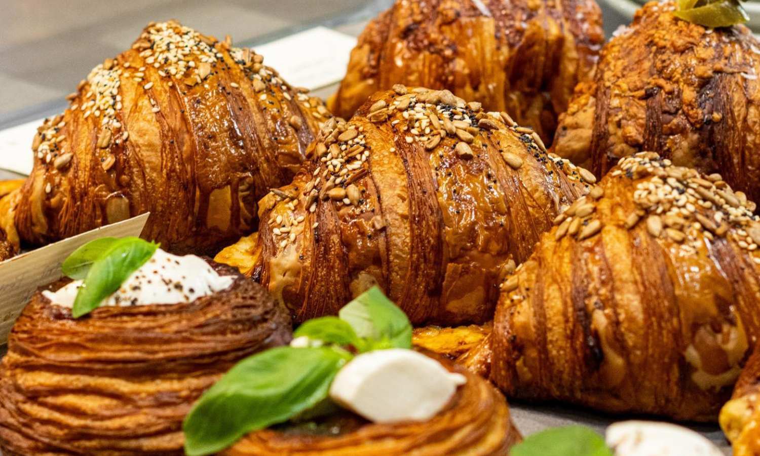 best croissants sydney