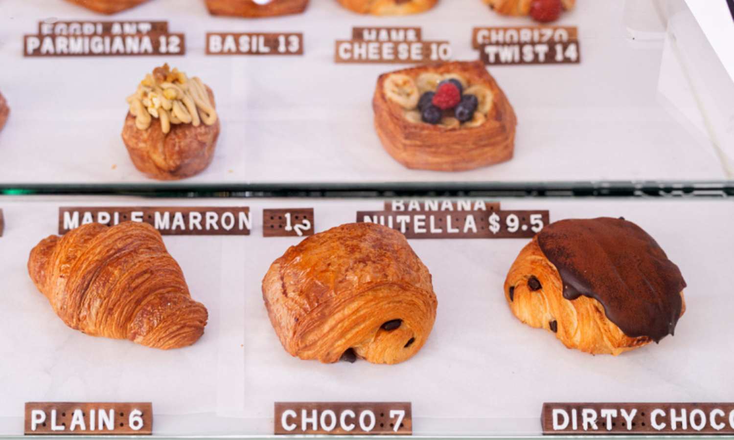 best croissants sydney