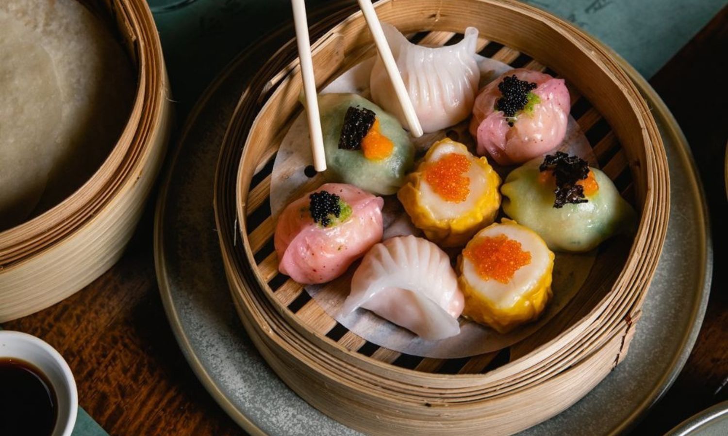 best dumplings sydney