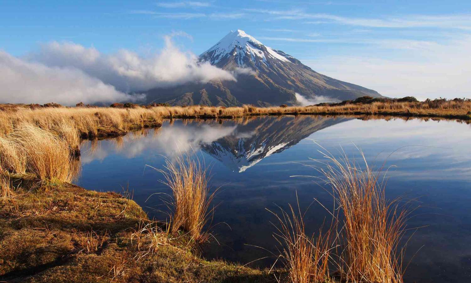 best national parks nz 