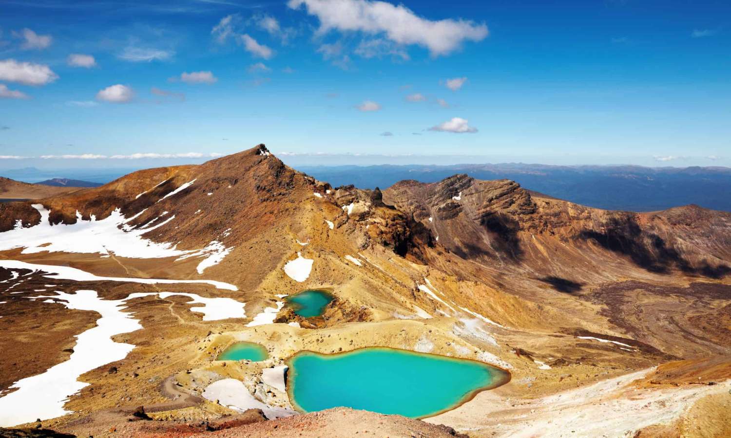 best national parks nz 