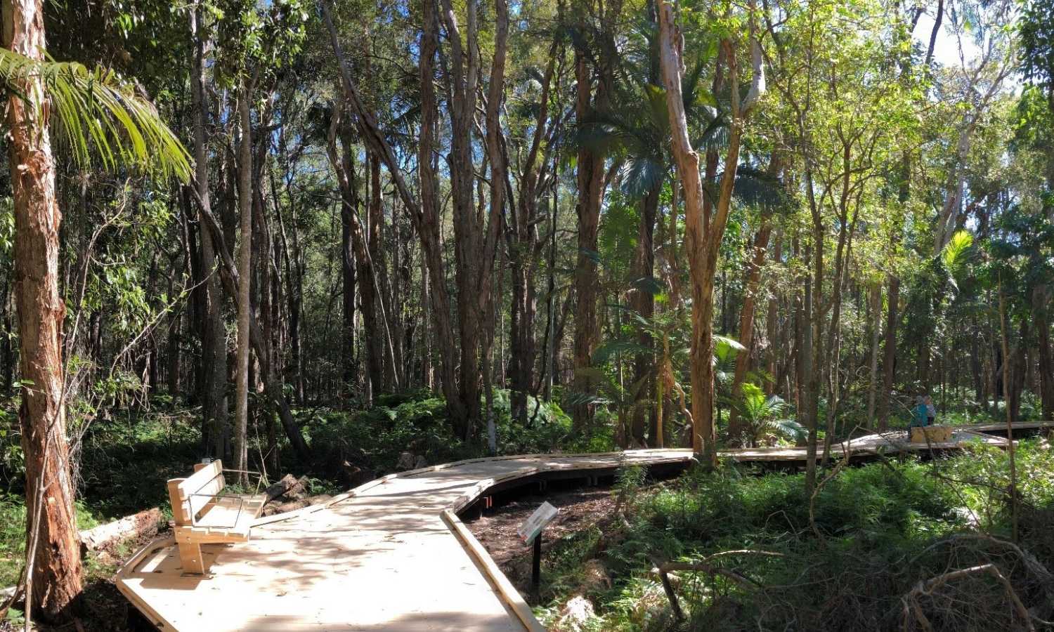 best parks brisbane