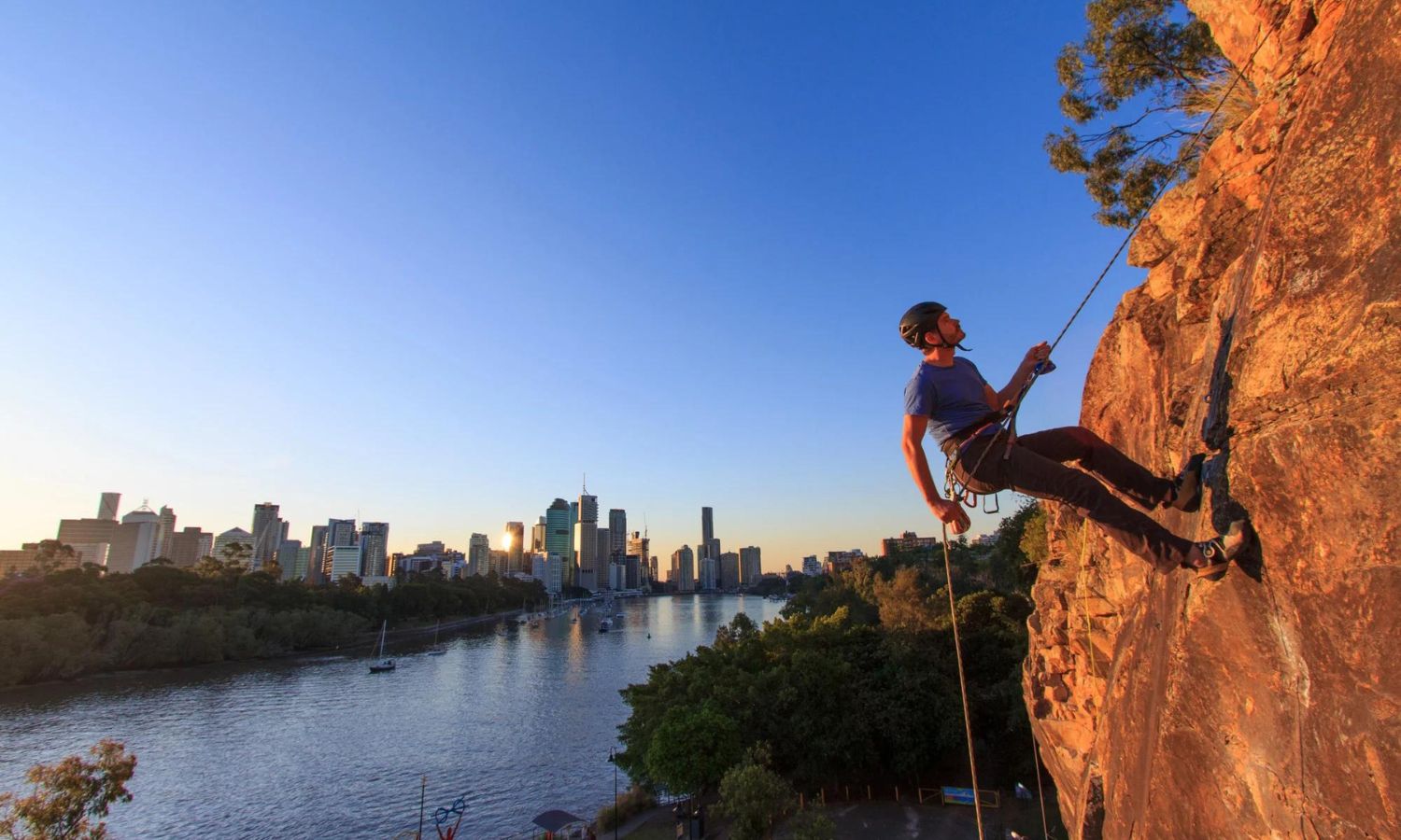 best parks brisbane