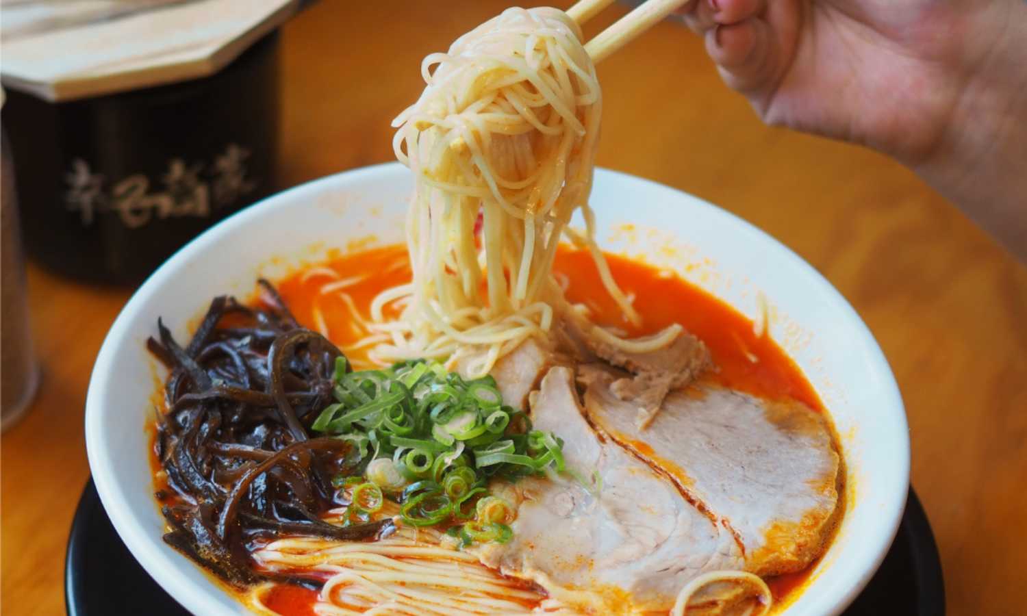 best ramen perth