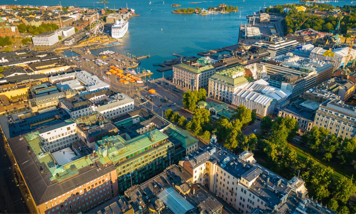 Helsinki Finland