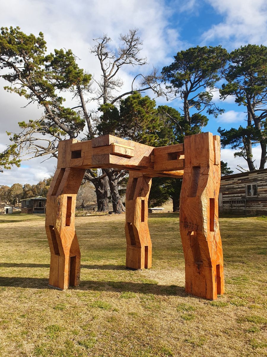 Sculpture by the Sea