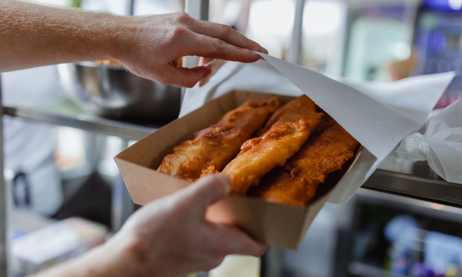 best fish and chips brisbane