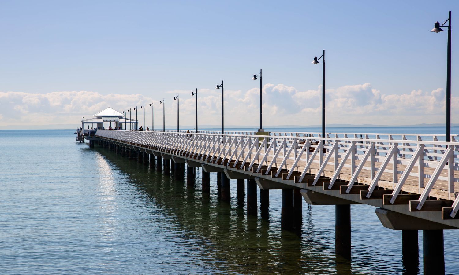 best fishing spots brisbane