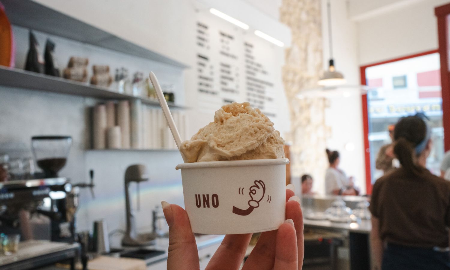 best gelato perth