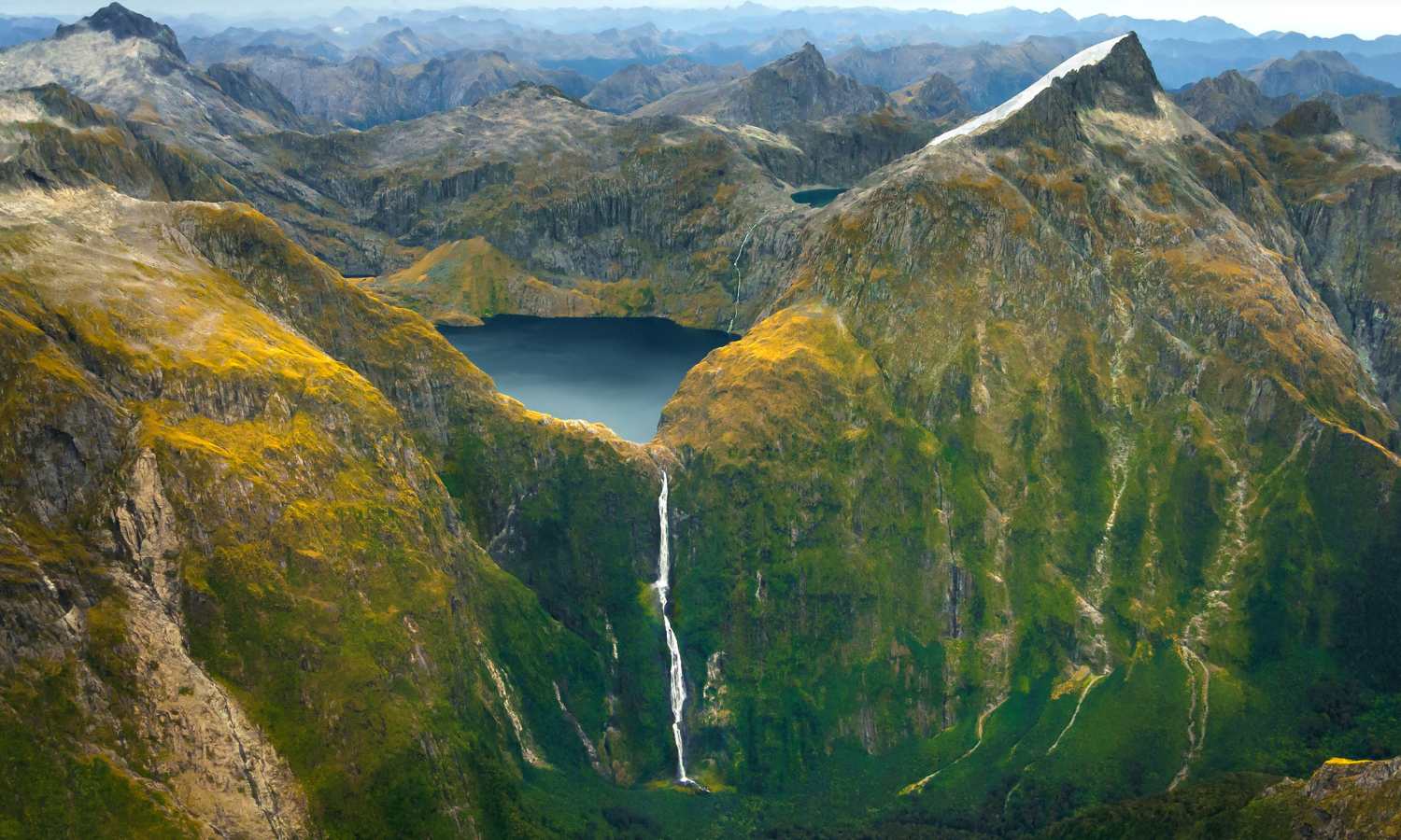 best national parks nz