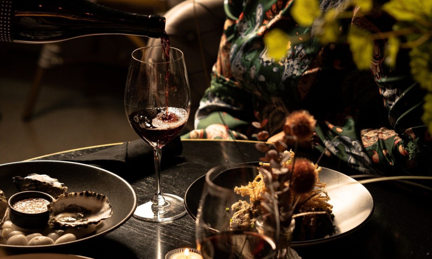 best wine bars perth