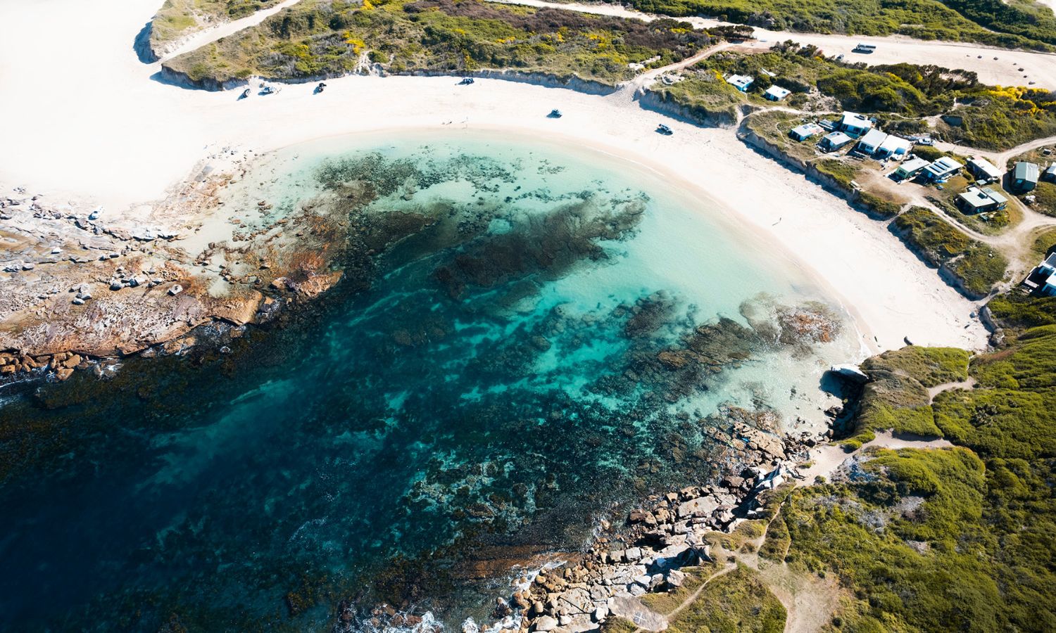 Boat Harbour Sydney beaches