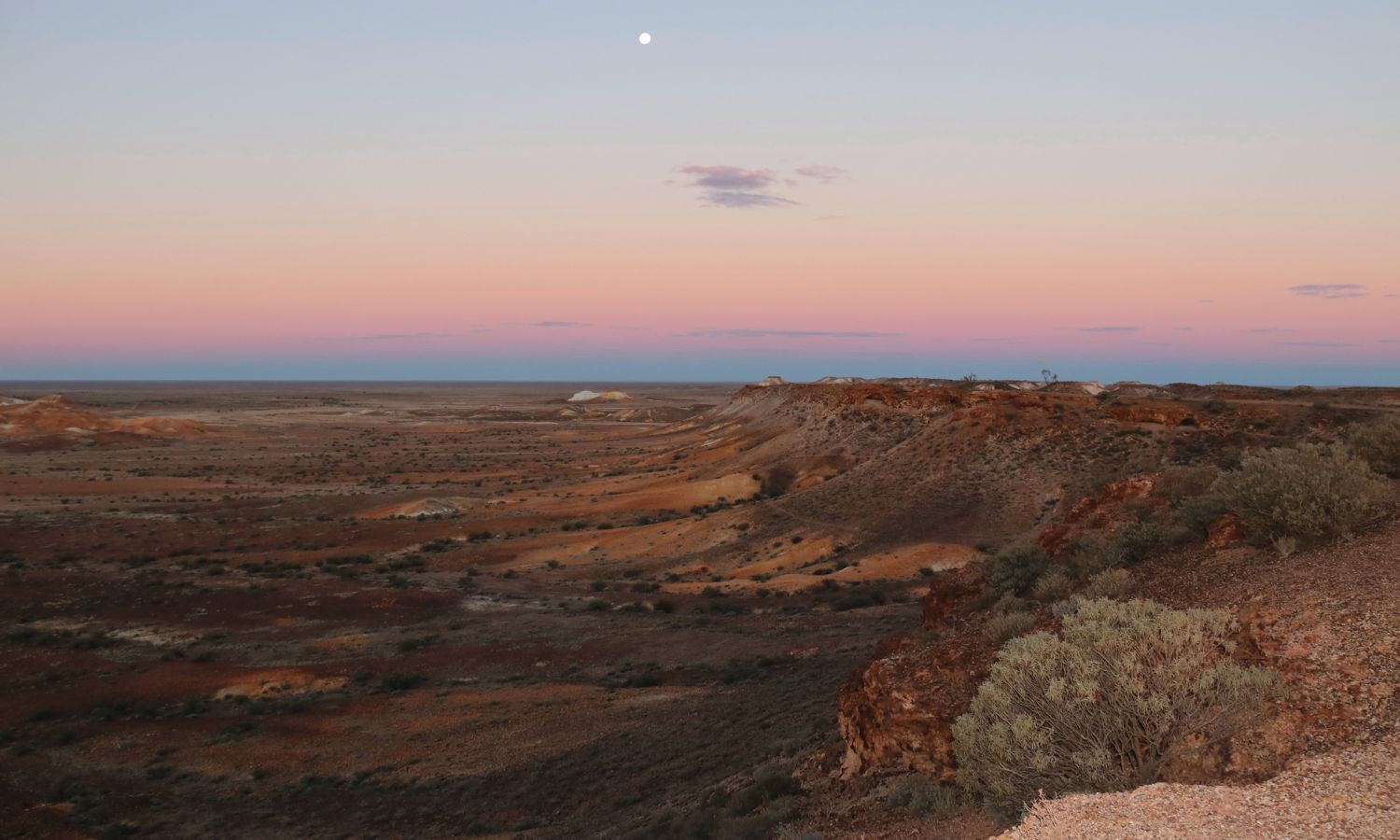 Coober Pedy