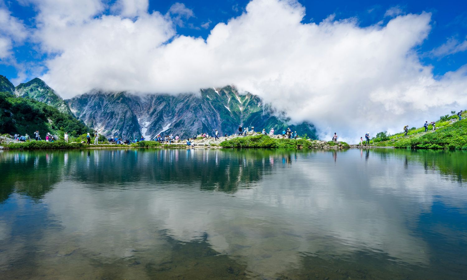 Hakuba Japan