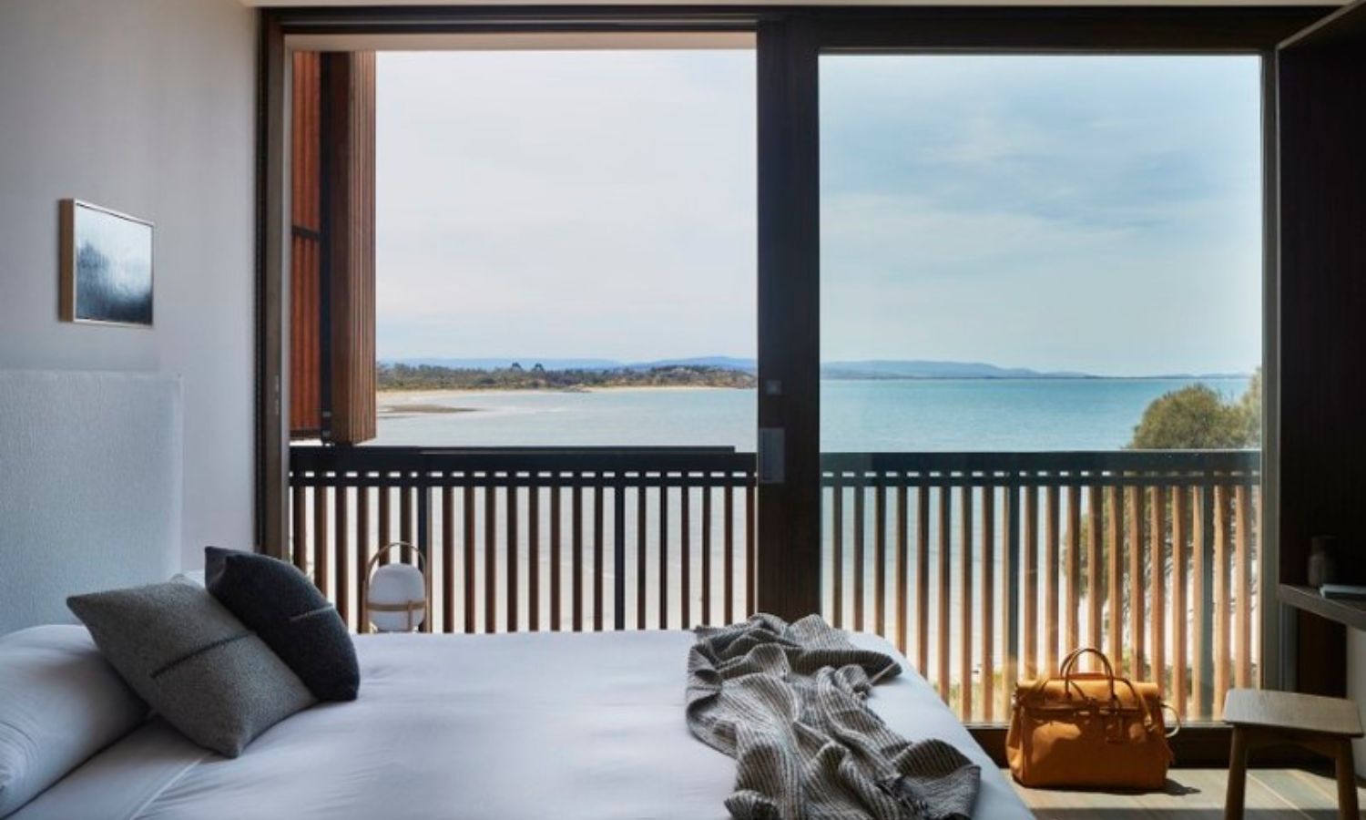 Piermont Retreat Tasmania