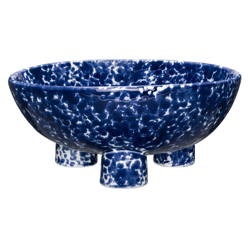 Serving bowl